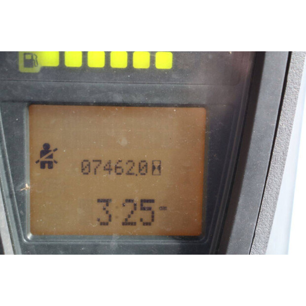 2017 Linde H35D-44215897