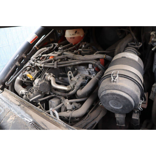 2017 Linde H35D-44215899