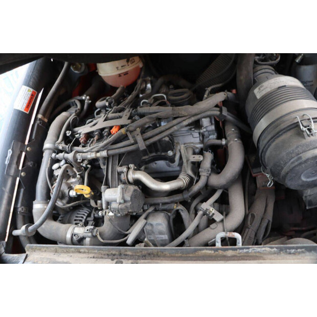 2017 Linde H35D-44215900