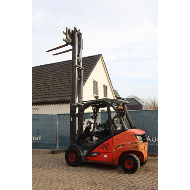 2017 Linde H35D-44215902