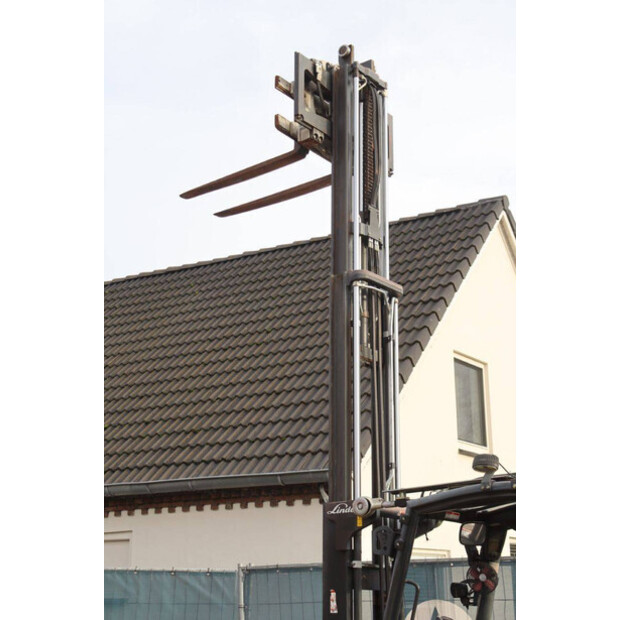 2017 Linde H35D-44215903