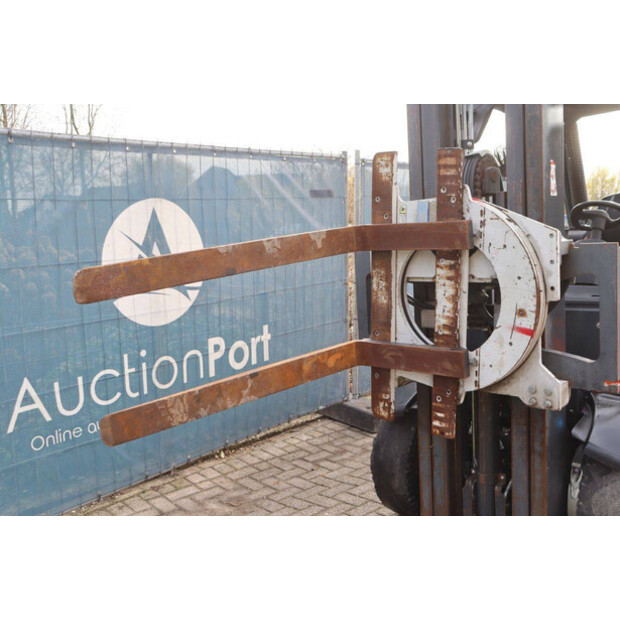 2017 Linde H35D-44215904