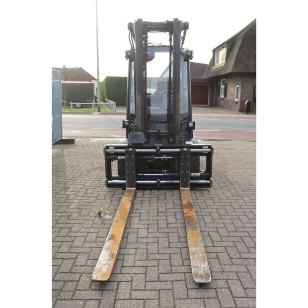 2020 Linde H35D-01-44215912