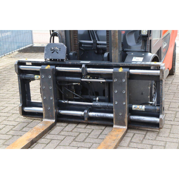 2020 Linde H35D-01-44215915