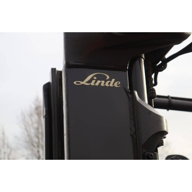 2020 Linde H35D-01-44215916