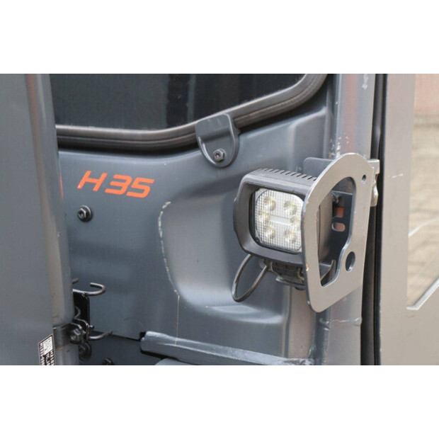 2020 Linde H35D-01-44215917