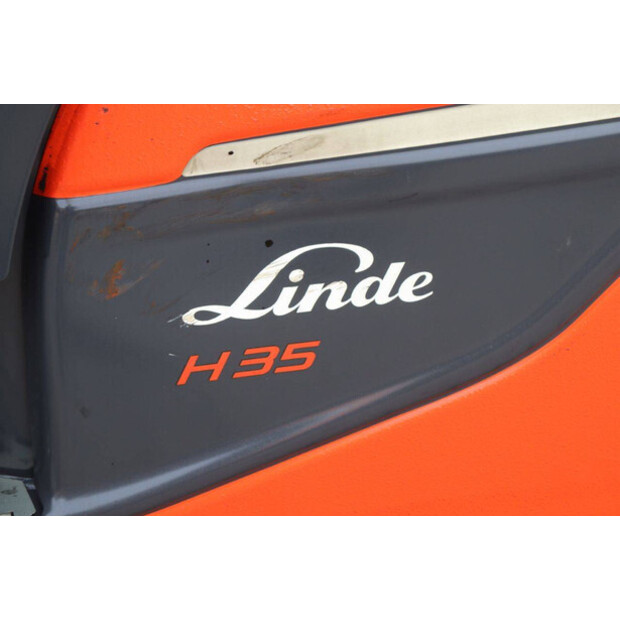 2020 Linde H35D-01-44215920