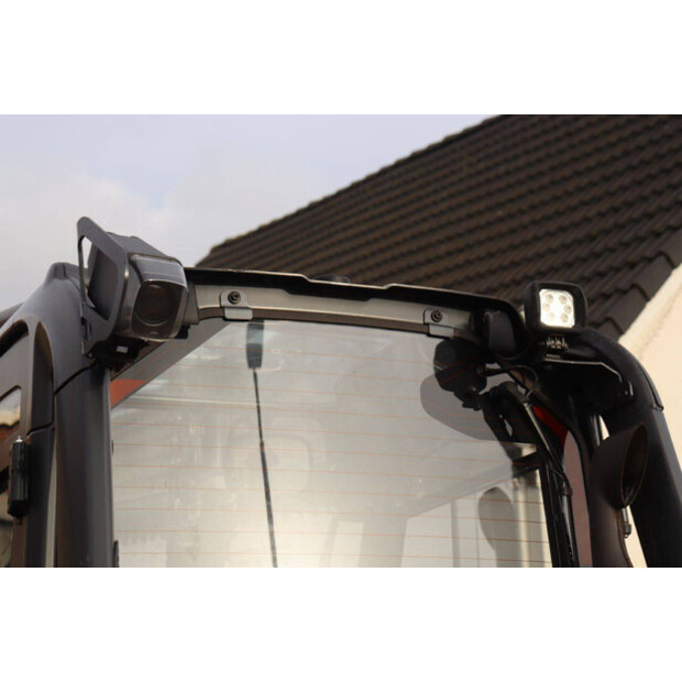 2020 Linde H35D-01-44215923