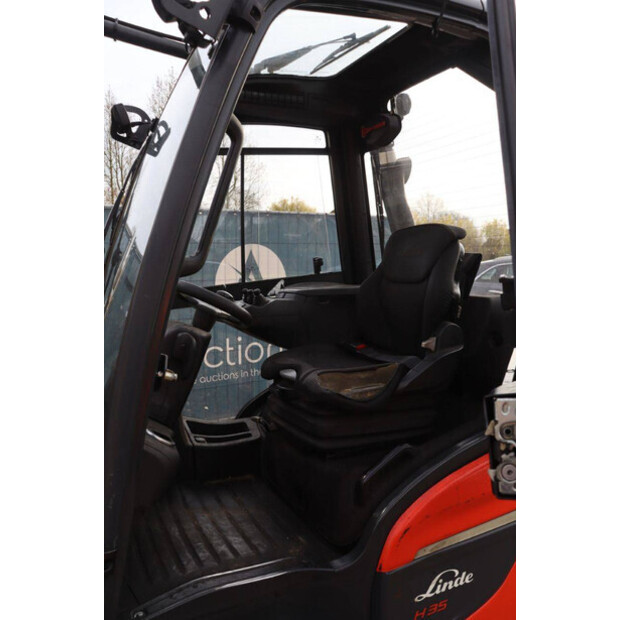 2020 Linde H35D-01-44215926