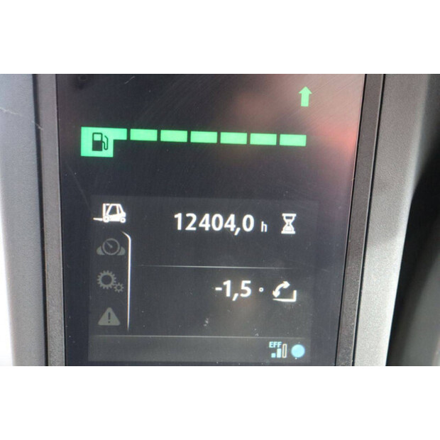 2020 Linde H35D-01-44215935