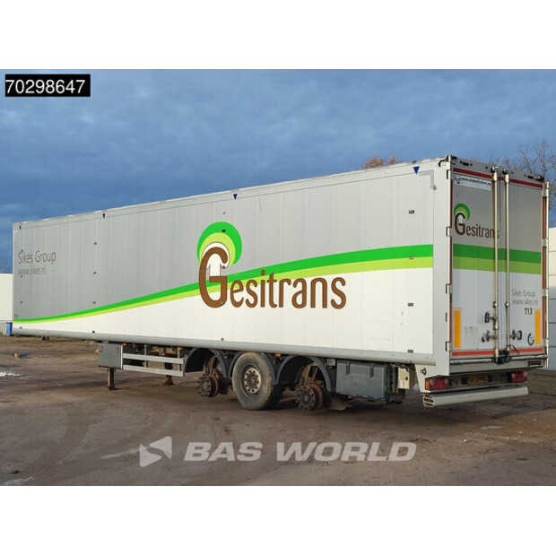 2012 Kraker CF-Z-44215945