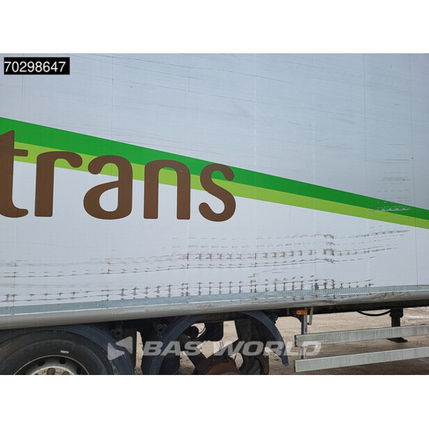 2012 Kraker CF-Z-44215972