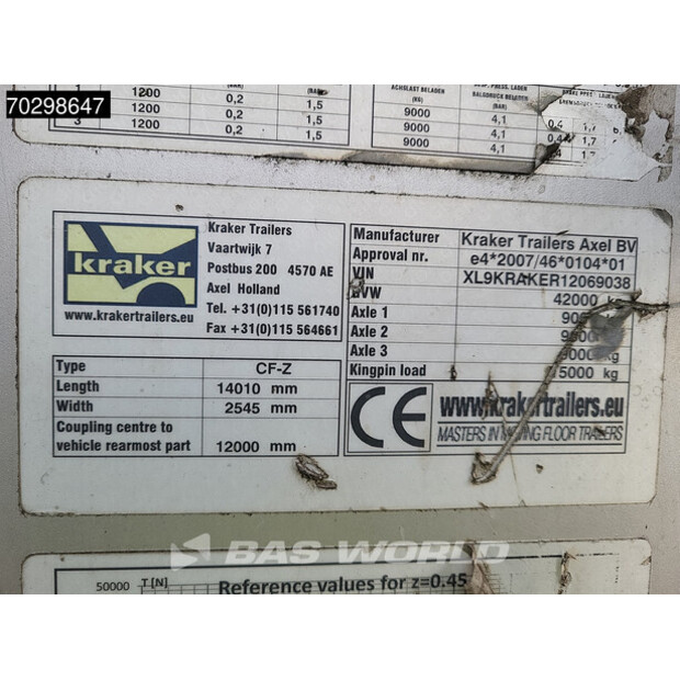 2012 Kraker CF-Z-44215976