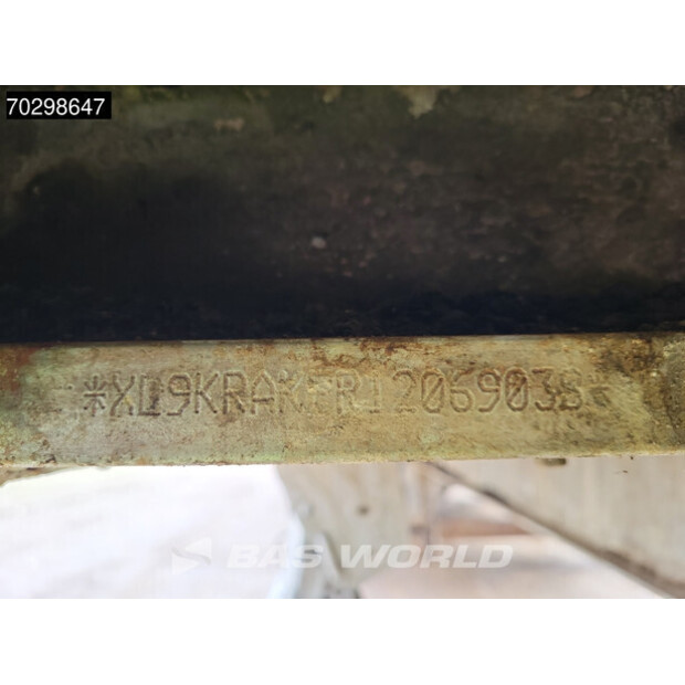 2012 Kraker CF-Z-44215979