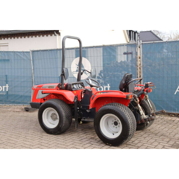 2019 انطونيو كاررارو Tigrone 5800-44215983