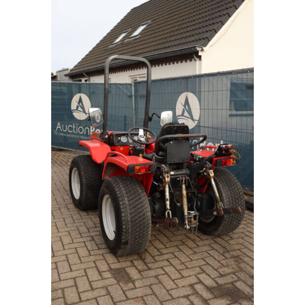 2019 انطونيو كاررارو Tigrone 5800-44215984