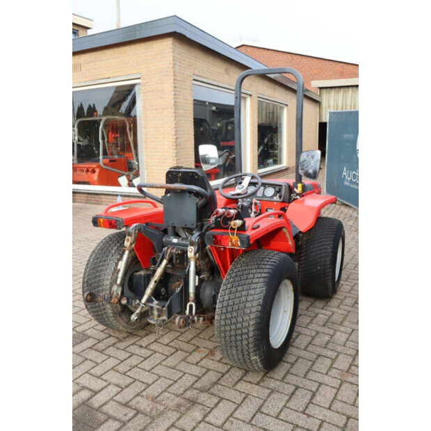 2019 انطونيو كاررارو Tigrone 5800-44215986