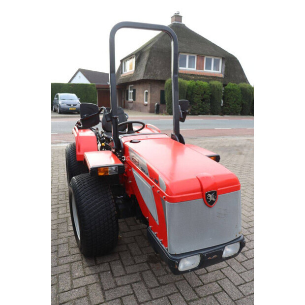 2019 انطونيو كاررارو Tigrone 5800-44215987