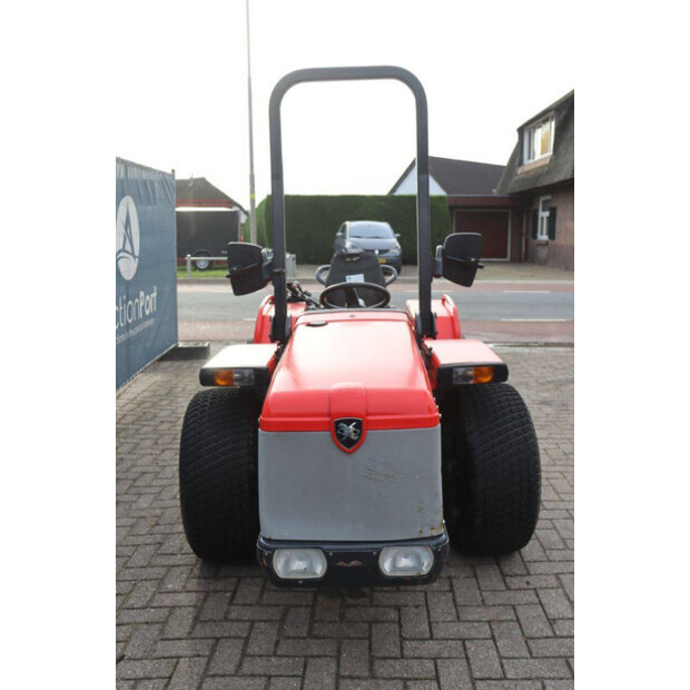 2019 انطونيو كاررارو Tigrone 5800-44215988