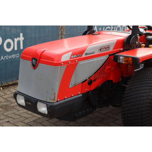 2019 انطونيو كاررارو Tigrone 5800-44215990