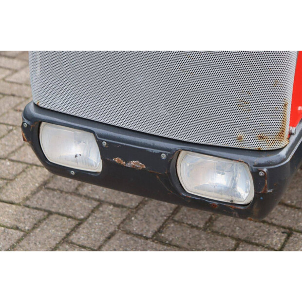 2019 انطونيو كاررارو Tigrone 5800-44215992