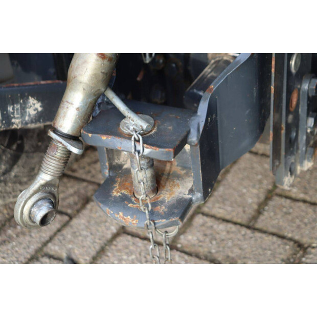 2019 انطونيو كاررارو Tigrone 5800-44216000