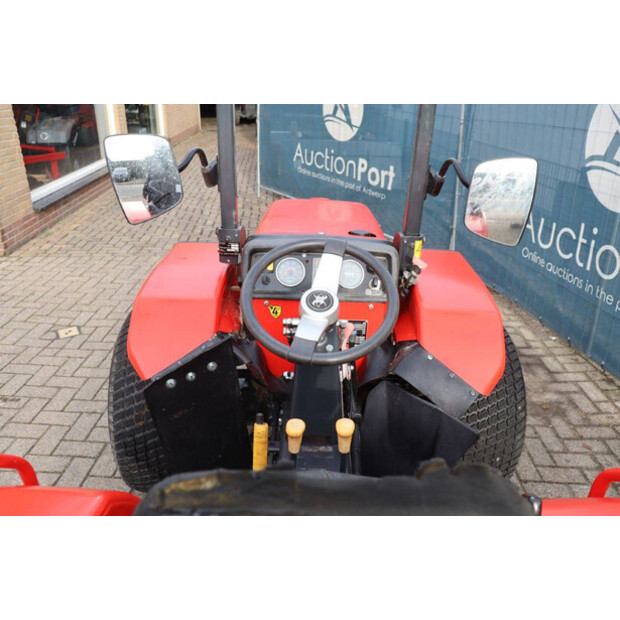 2019 انطونيو كاررارو Tigrone 5800-44216001