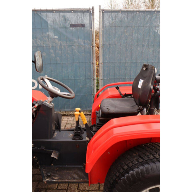 2019 انطونيو كاررارو Tigrone 5800-44216002