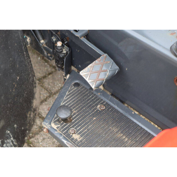 2019 انطونيو كاررارو Tigrone 5800-44216005