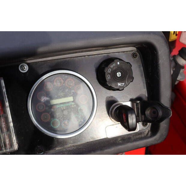 2019 انطونيو كاررارو Tigrone 5800-44216016