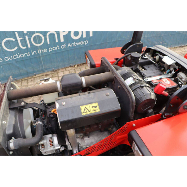 2019 انطونيو كاررارو Tigrone 5800-44216018