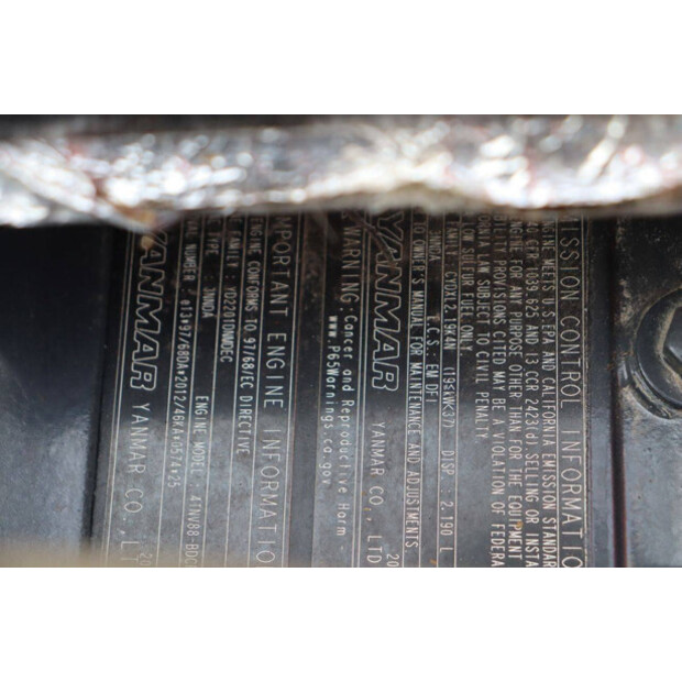 2019 انطونيو كاررارو Tigrone 5800-44216020