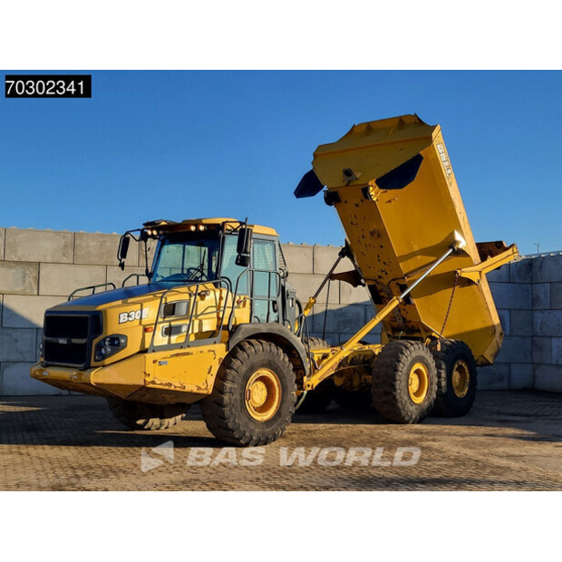 2013 BELL B30E-44216022