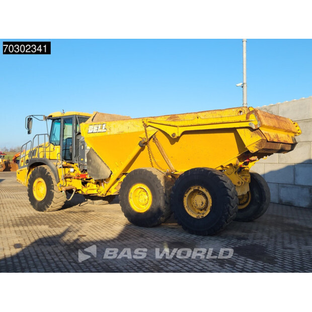 2013 BELL B30E-44216023