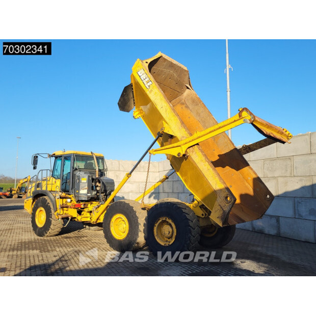 2013 BELL B30E-44216025