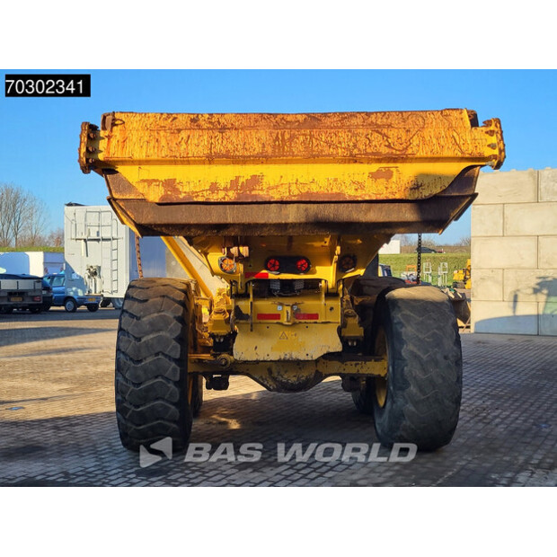 2013 BELL B30E-44216026