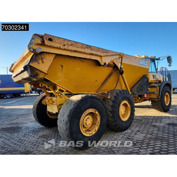 2013 BELL B30E-44216027