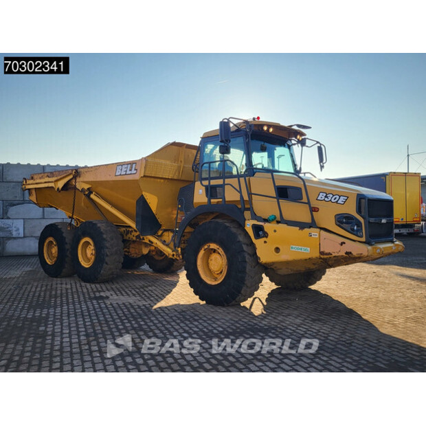 2013 BELL B30E-44216028