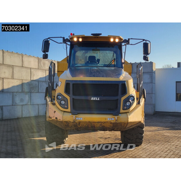 2013 BELL B30E-44216029