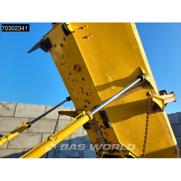 2013 BELL B30E-44216030