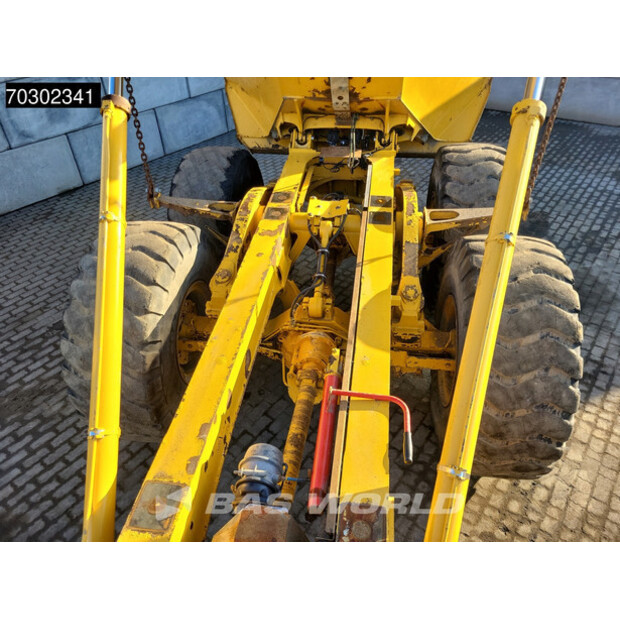 2013 BELL B30E-44216031