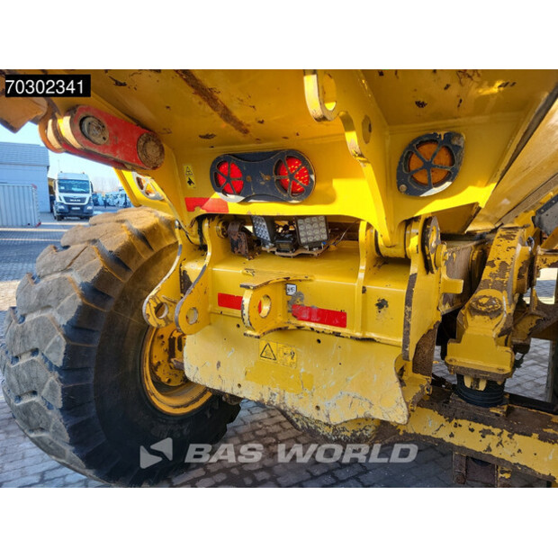 2013 BELL B30E-44216032