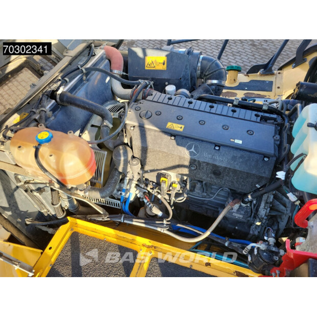 2013 BELL B30E-44216033