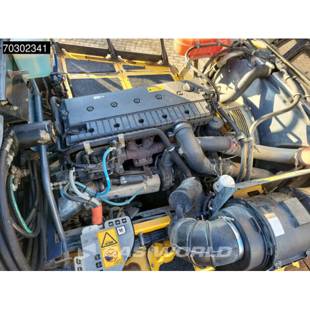 2013 BELL B30E-44216034