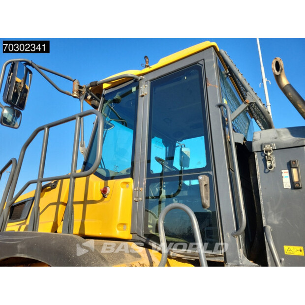 2013 BELL B30E-44216036