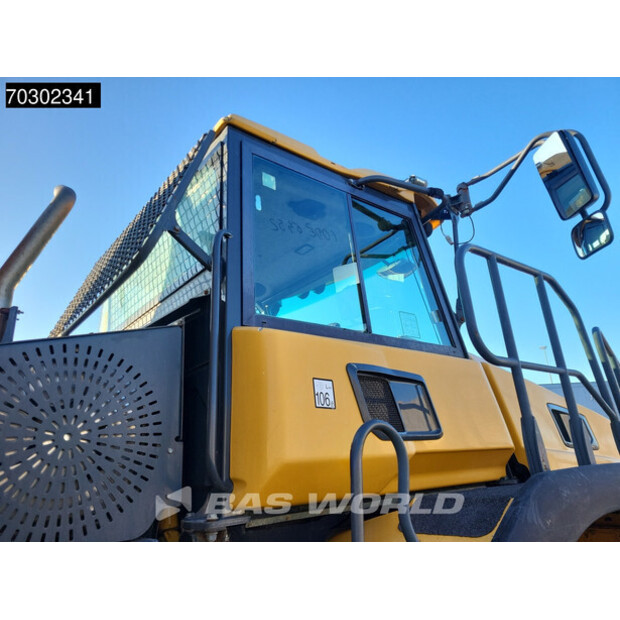 2013 BELL B30E-44216037