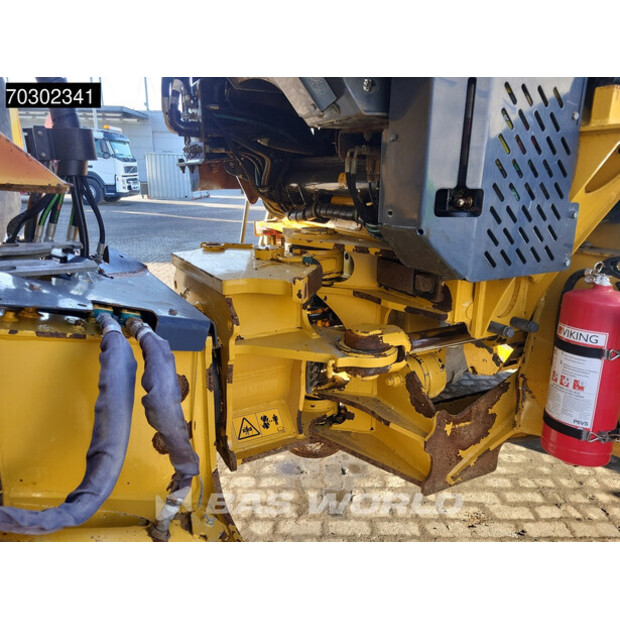 2013 BELL B30E-44216038