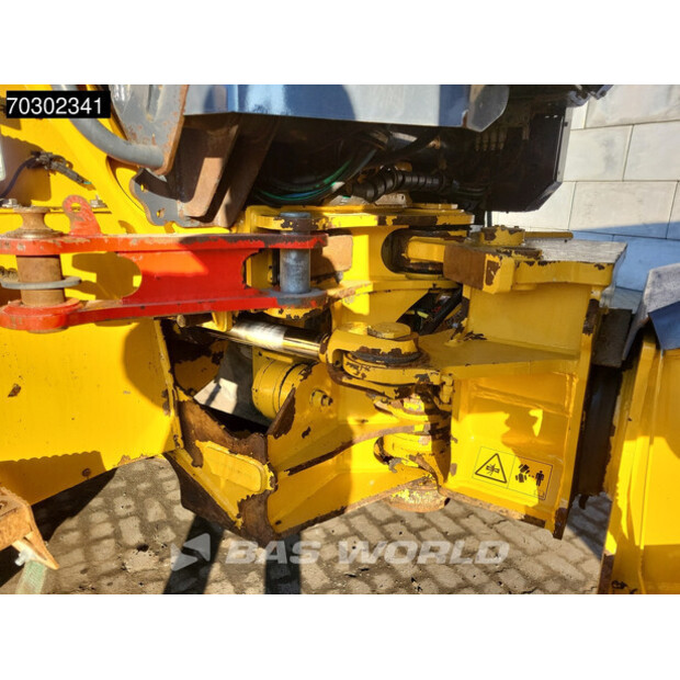 2013 BELL B30E-44216040