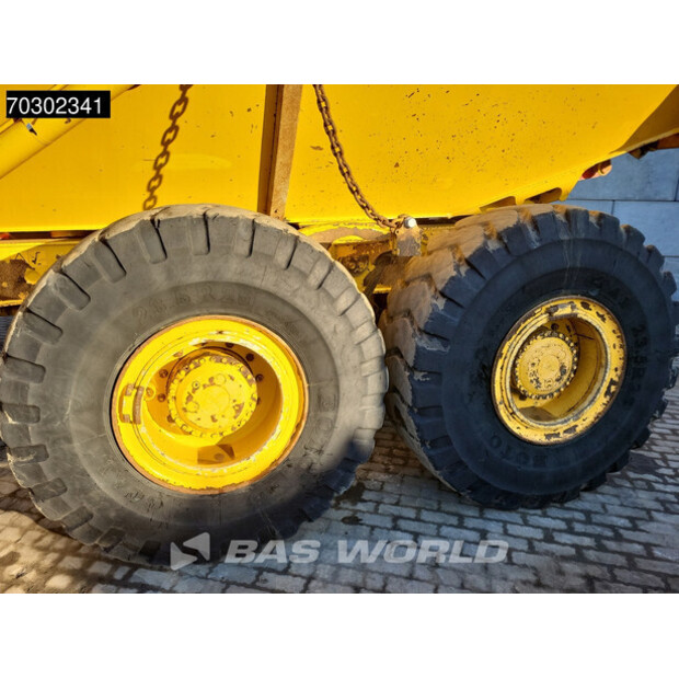 2013 BELL B30E-44216041