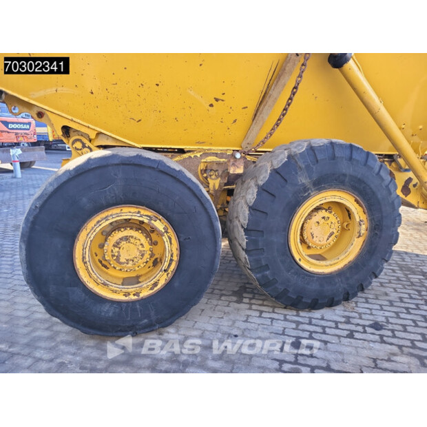 2013 BELL B30E-44216042